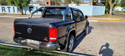 Volkswagen Amarok Highline Pack 4x2 2018