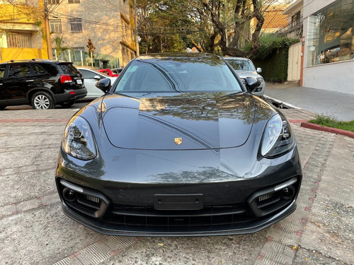 Imagem 2 de 15 de Porsche Panamera 4 E-hybrid 2021/2021