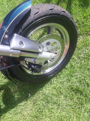 Suzuki Marauder 805 Cc