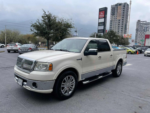 Lincoln Mark LT Pick Up 4x2 At