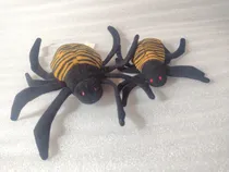 Comprar Peluches Ty Beanie Babies Araña Spinner Y Mini Araña Mcdonal