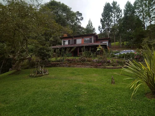 Venta / Alquiler Casa Campestre Kilometro 27 Vía Al Mar Valle Del Cauca