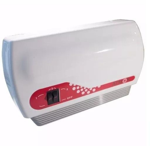 Imagen 1 de 3 de Calefon Eléctrico Atmor Línea 900 9,5 Kw Monofasico 220v