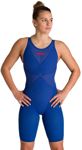 Malla Traje Competicion Arena Powerskin Carbon Core Fx Mujer