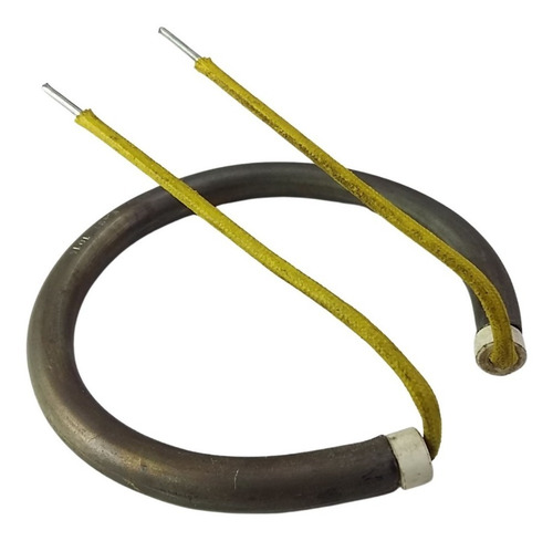 Imagem 2 de 3 de Resistência Vulcanizadora De Pneus Articulada Viluz 110v
