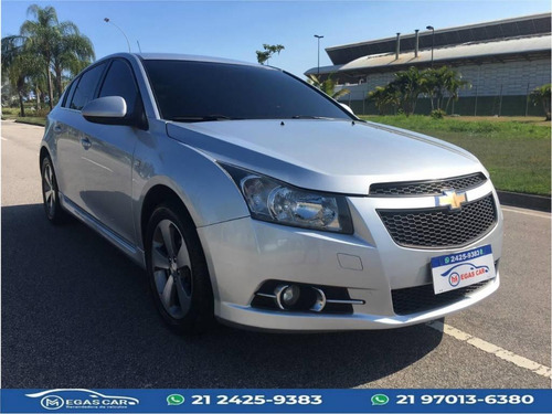 Chevrolet Cruze Lt Hb