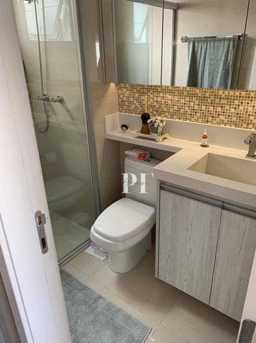 Imagem 10 de 28 de Vila Nova Sabará - Apartamento Com 3 Dormitórios 2 Vagas A Venda No Bairro Campo Grande - Ap0231