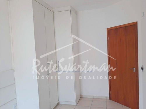 Imagem 10 de 12 de Casa À Venda, 87 M² Por R$ 230.000,00 - Condomínio Chácara Bella Vista - Sumaré/sp - Ca3466