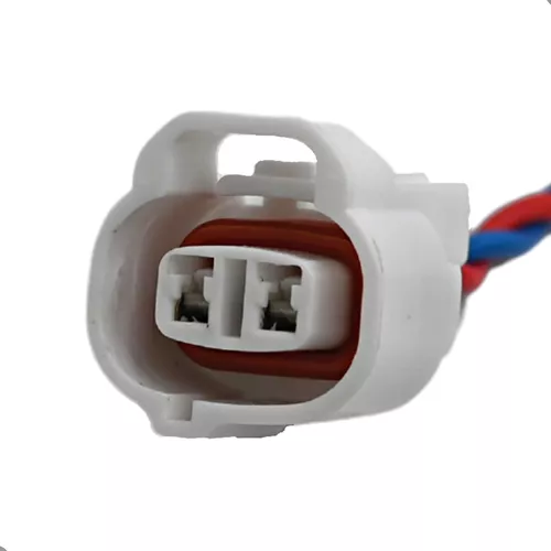 Conector Bobina Vectra 3 fios e Bobina Individual Marea Turbo - FuelTech  Brasil