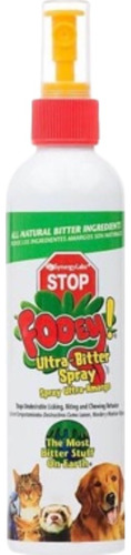 Fooey® Spray Anti Mordidas Ultra Amargo Natural 118ml