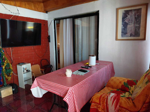 Vendo Casa En Renca (74739)