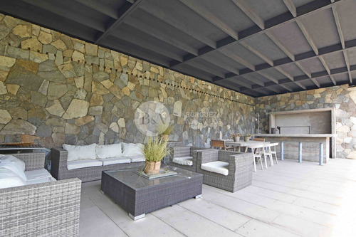 22656 - Golf De Manquehue / Colegio Everest