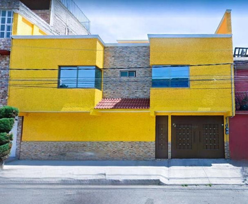 Casa En Nezahualcoyotl A Un Super Precio De Remate Bancario