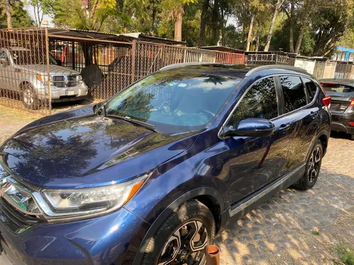 Honda CR-V 1.5 Touring Cvt