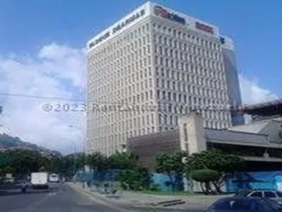 Oficina en alquiler