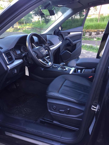 Audi Q5 2018 2.0 Tfsi S-tronic Quattro Attraction