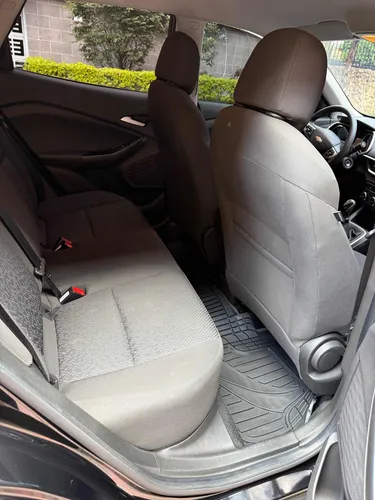 Chevrolet Tracker Turbo Ls 2021 1,2l 4x2