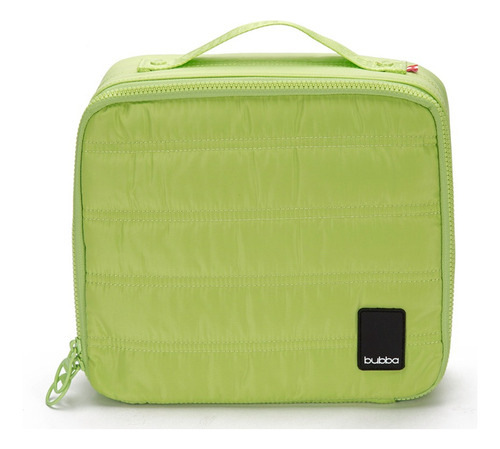 Neceser Sin Género Bubba Essentials Originals Matte Diseño Lisa Lima