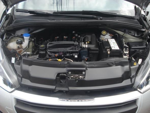 208 Active 1.2 Flex 12v 5p Mec.