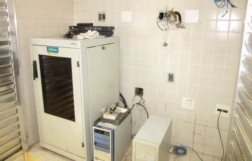 Imagem 8 de 15 de Galpão À Venda, 400 M² Por R$ 790.000,00 - Jardim Sol Nascente (ouro Fino Paulista) - Ribeirão Pires/sp - Ga0028