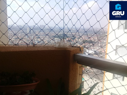 Imagem 4 de 26 de Apto Vila Medeiros 63 M2 01 Vaga - 920