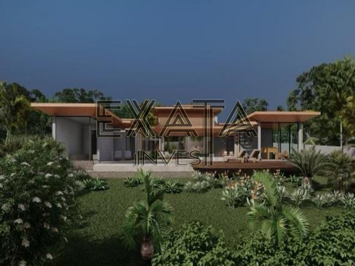 Imagem 3 de 18 de Condomínio Terras De São José, A Casa Já Está Com Projeto E Vai Iniciar A Obra, Com Previsão De Término Em Dezembro De 2022. 6 Suites , Sauna , Escritorio , 2 Dep De Empregada. - Ca00776 - 70019769