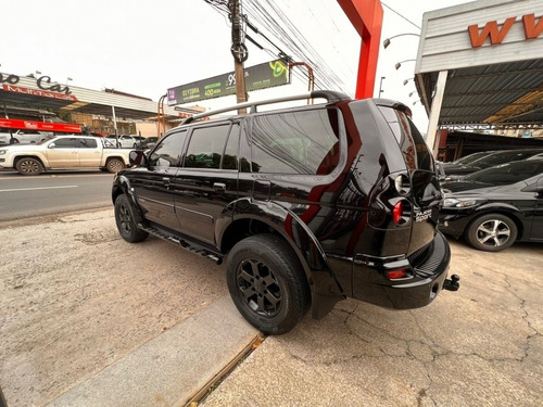 Imagem 4 de 9 de Mitsubishi Pajero Sport Hpe
