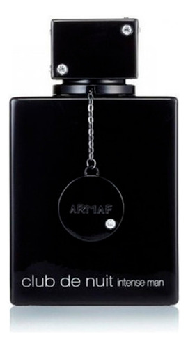 Armaf Club De Nuit Intense Men Edt 105ml