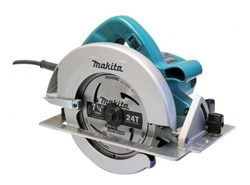 Sierra Circular 7-1/4  Makita 1800w 5800rpm Makita 5007nk 