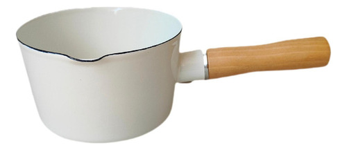 Lj Olla De Leche Esmaltada, Fusión De, Utensilios De Cocina