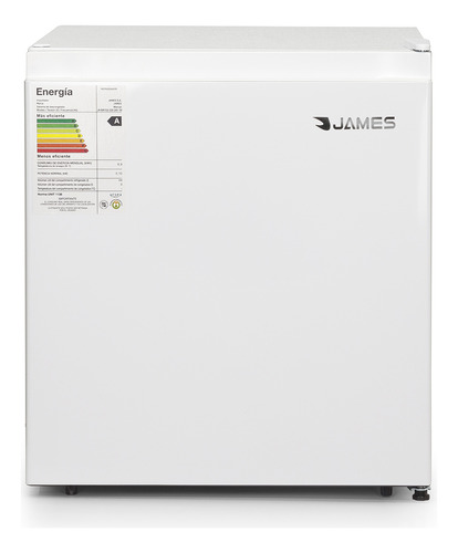 Frigobar Heladera Refrigerador James J50n Minibar - Sas