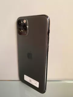 iPhone 11 Pro 64 Gb Midnight Green