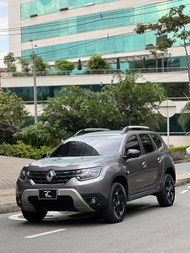 Renault Duster 1.3 Intens T