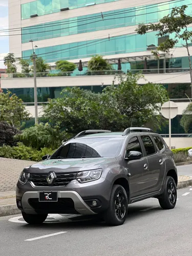 Renault Duster 1.3 Intens T