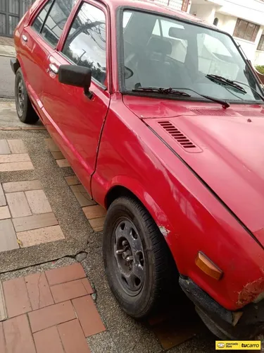 Daihatsu Charade 1.0l