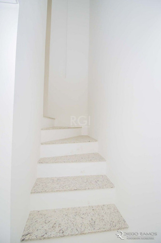 Imagem 8 de 15 de Apartamento - Menino Deus - Ref: 532719 - V-ca4488