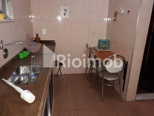 Imagem 14 de 21 de Apartamento - Ref: 1514