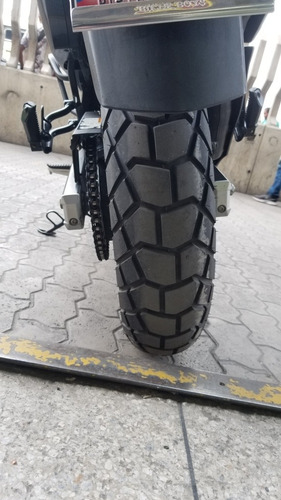 Imagen 5 de 6 de Suzuki Vstrom 650