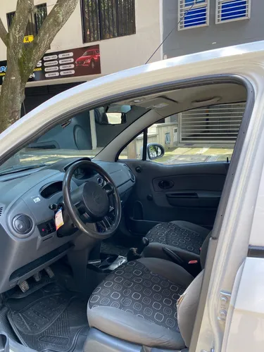 Chevrolet Spark 1.0 Life Mt