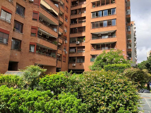 De Revista Torre 4 Ambientes Coch 130m2 Belgrano