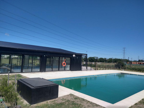 Imperdible Oportunidad Lote Santa Isabel Etapa 3 - Zona A