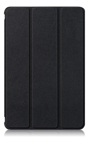 Funda Negra Para Samsung Galaxy Tab S8 Plus /s7 Fe /s7 Plus