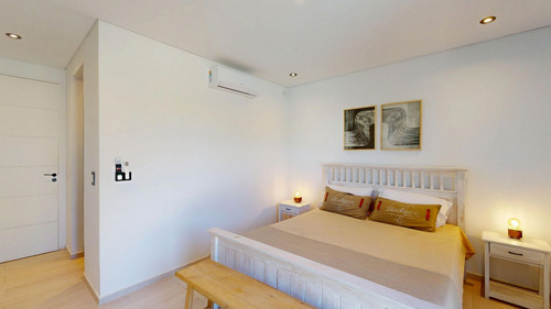 Casa En Venta En Costa Esmeralda Con Gas Natural