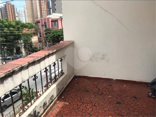 Imagem 28 de 28 de Sobrado Em Santana - Reo568602