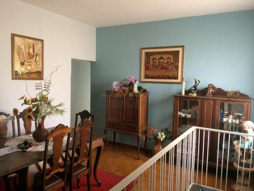 Imagem 1 de 14 de Casa Em Jardim Áurea, Mogi Mirim/sp De 378m² 4 Quartos À Venda Por R$ 500.000,00 - Ca1033936-s