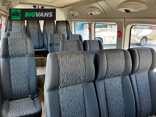 Renault Master minibus 2.3 Executive L3h2 16l 5p