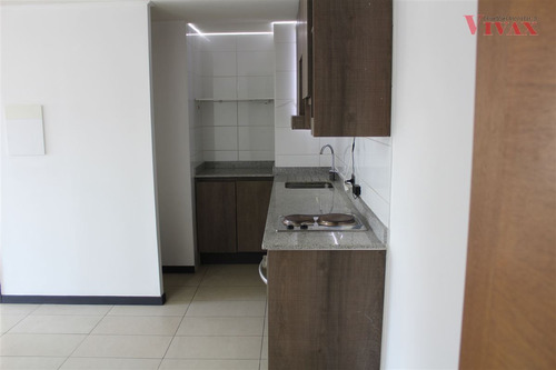 Departamento En Venta En Quinta Normal