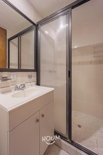 Imagen 20 de 30 de Departamento En Jardines En La Montaña, Tlalpan Con 4 Recámaras, 188 M², Id: 57760