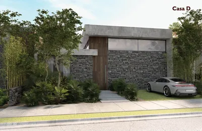 Casa en venta