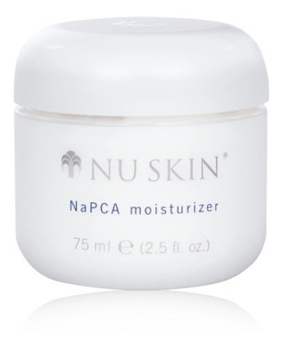 Nuskin Napca Crema Napca Moisturizer Nu Skin Face Spa Facial